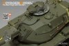 Voyager Model PE35760 Modern US M60A1 MBT For AFV 35060 1/35